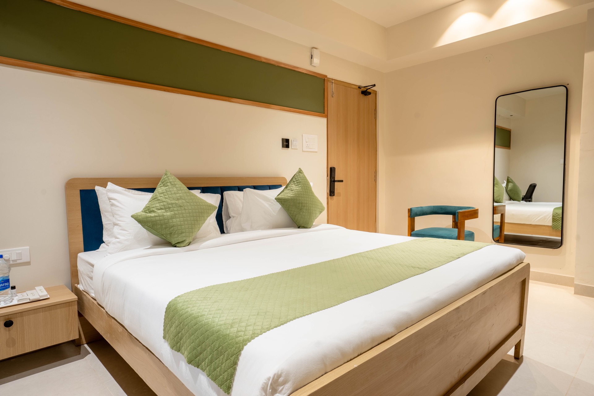 Choosing the Right Hotel in Hyderabad: What Experienced Travelers Look For