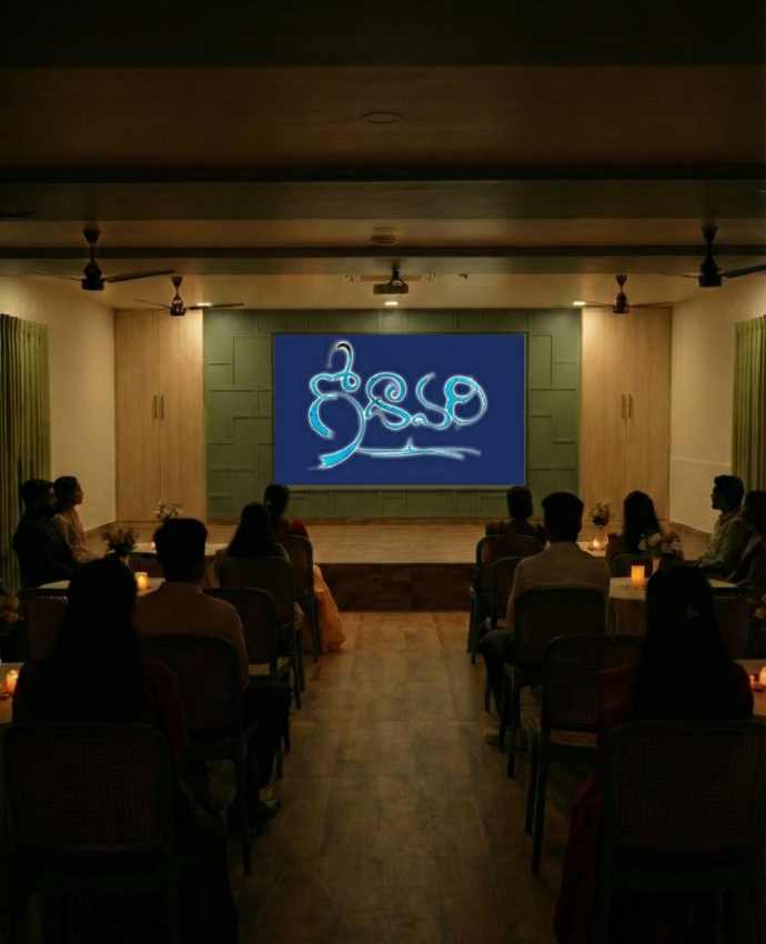 Events Venue