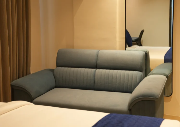 hotel in Hyderabad