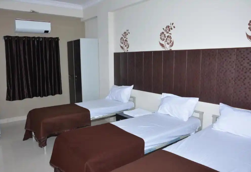 premium coliving